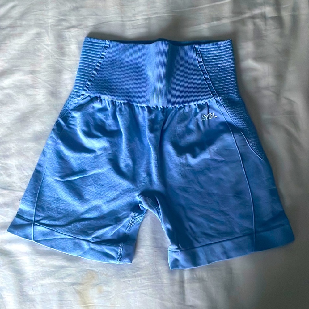 AYBL Training Shorts